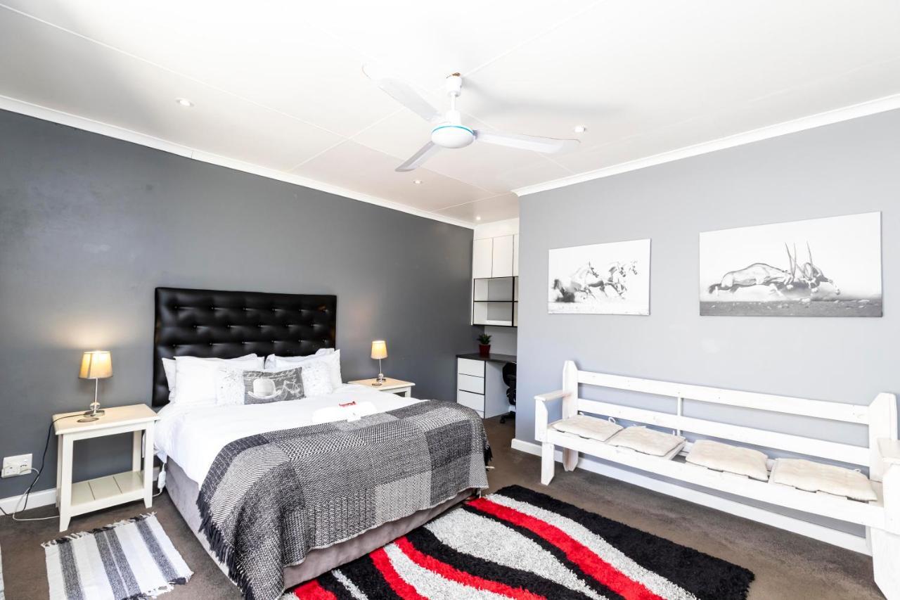 Bed & Breakfast Fish Eagle Manor