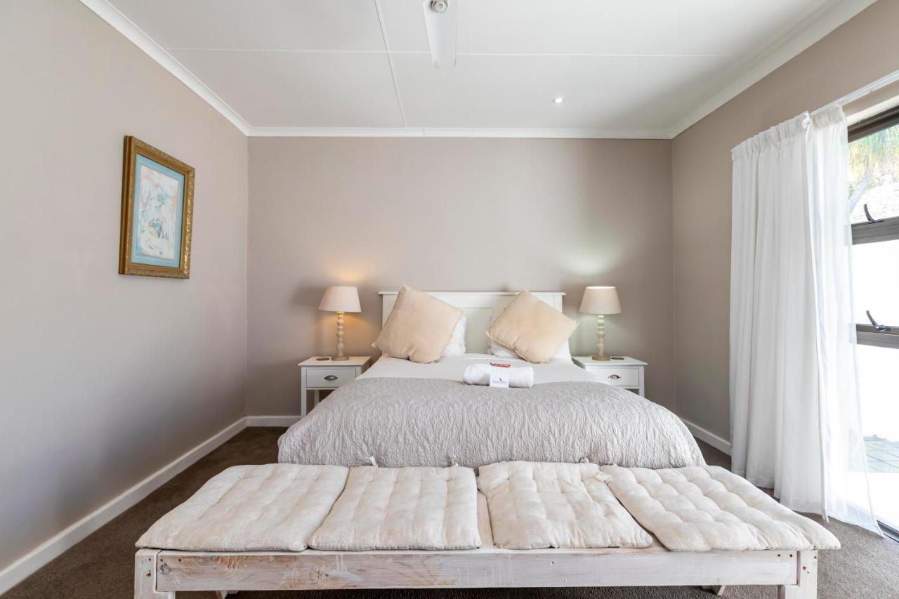 Bed & Breakfast Fish Eagle Manor East London