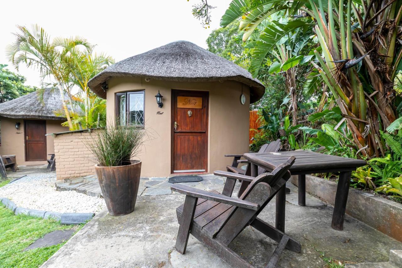 Fish Eagle Manor Bed & Breakfast East London