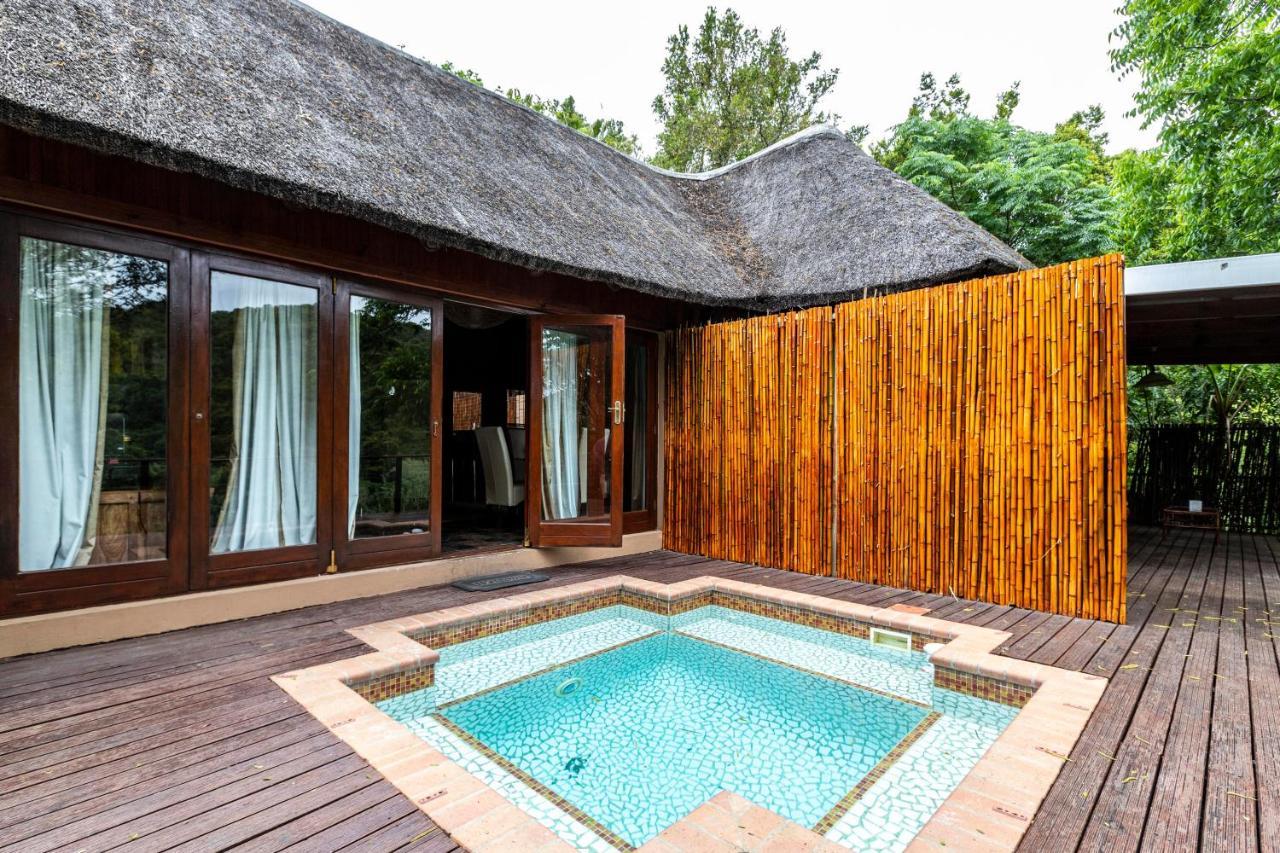 Bed & Breakfast Fish Eagle Manor East London