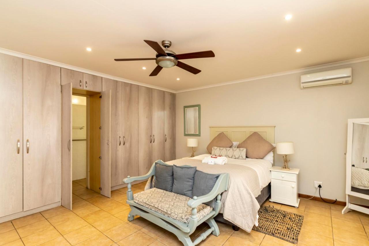 Bed & Breakfast Fish Eagle Manor East London