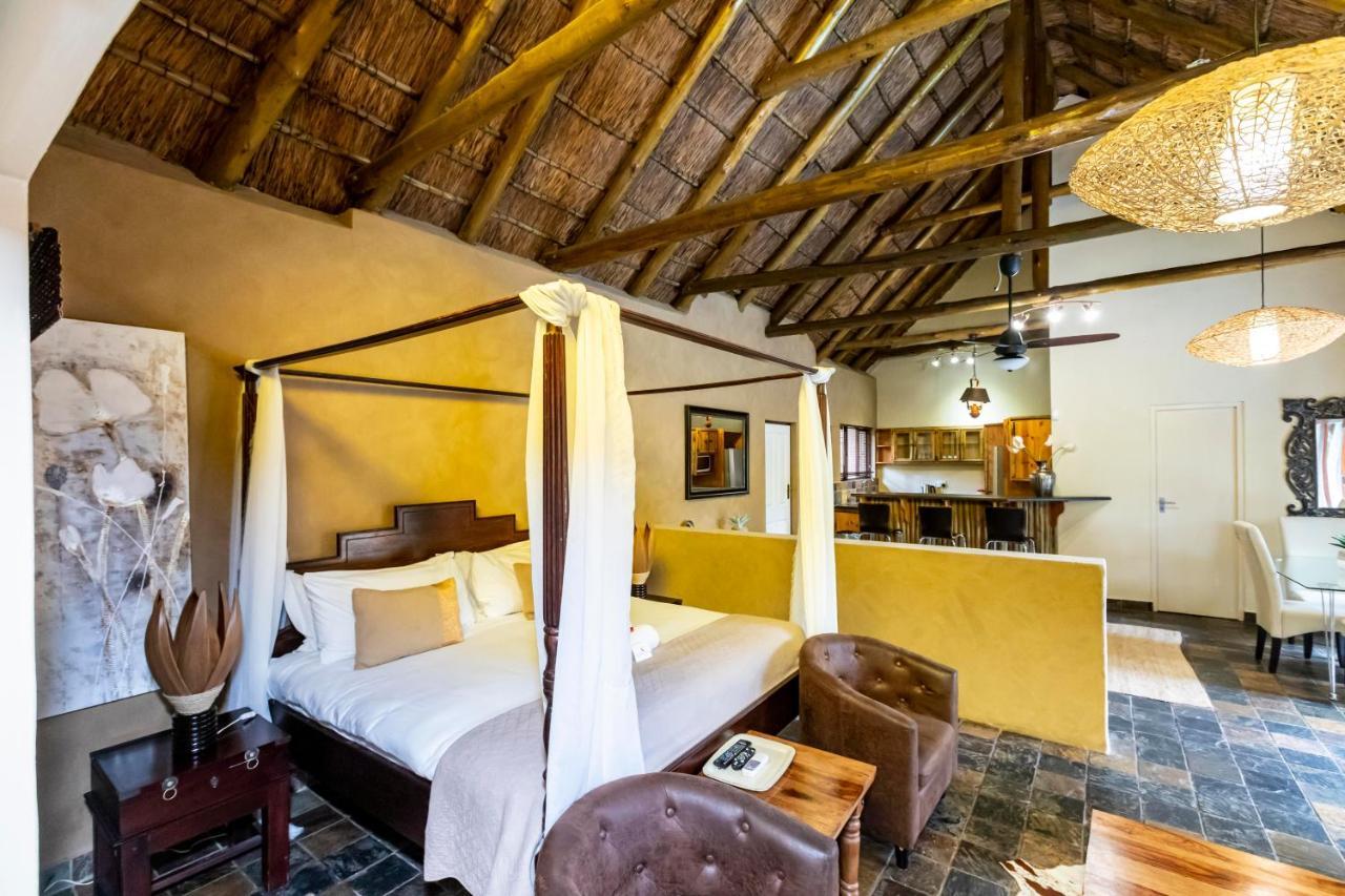 Fish Eagle Manor Bed & Breakfast