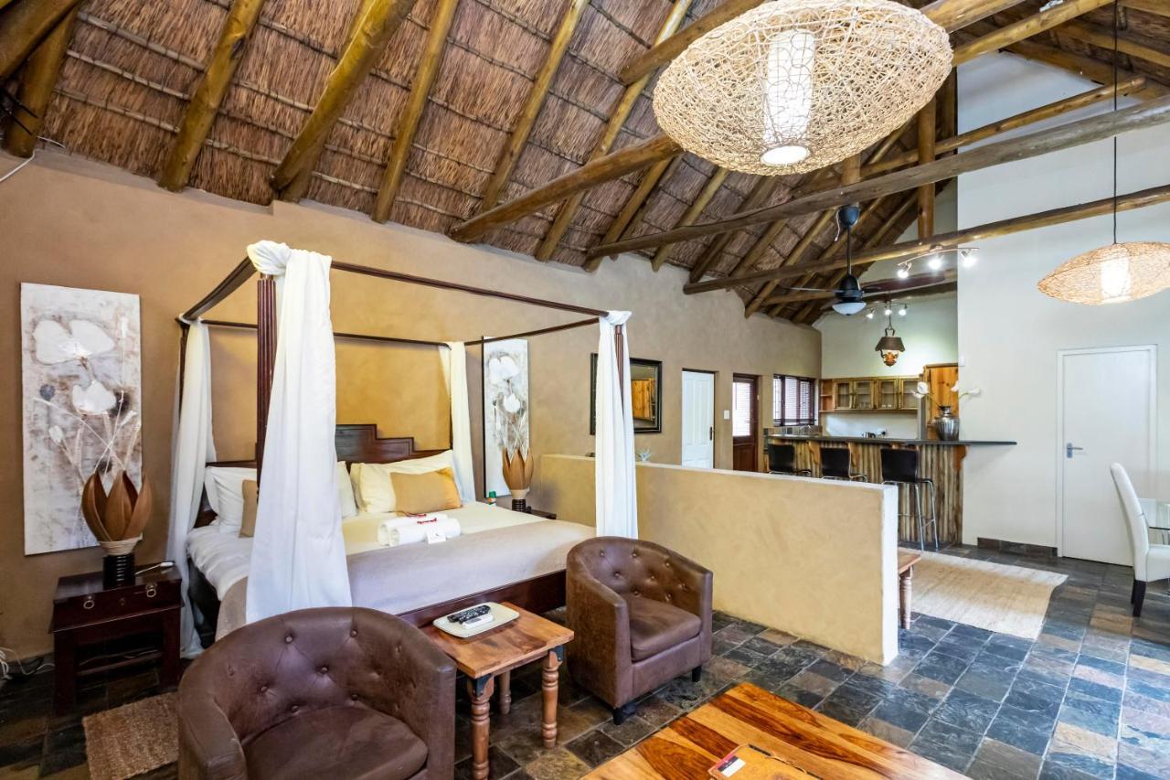 Fish Eagle Manor Bed & Breakfast East London