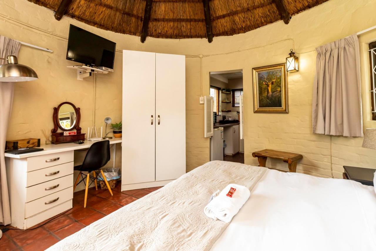Bed & Breakfast Fish Eagle Manor 4*
