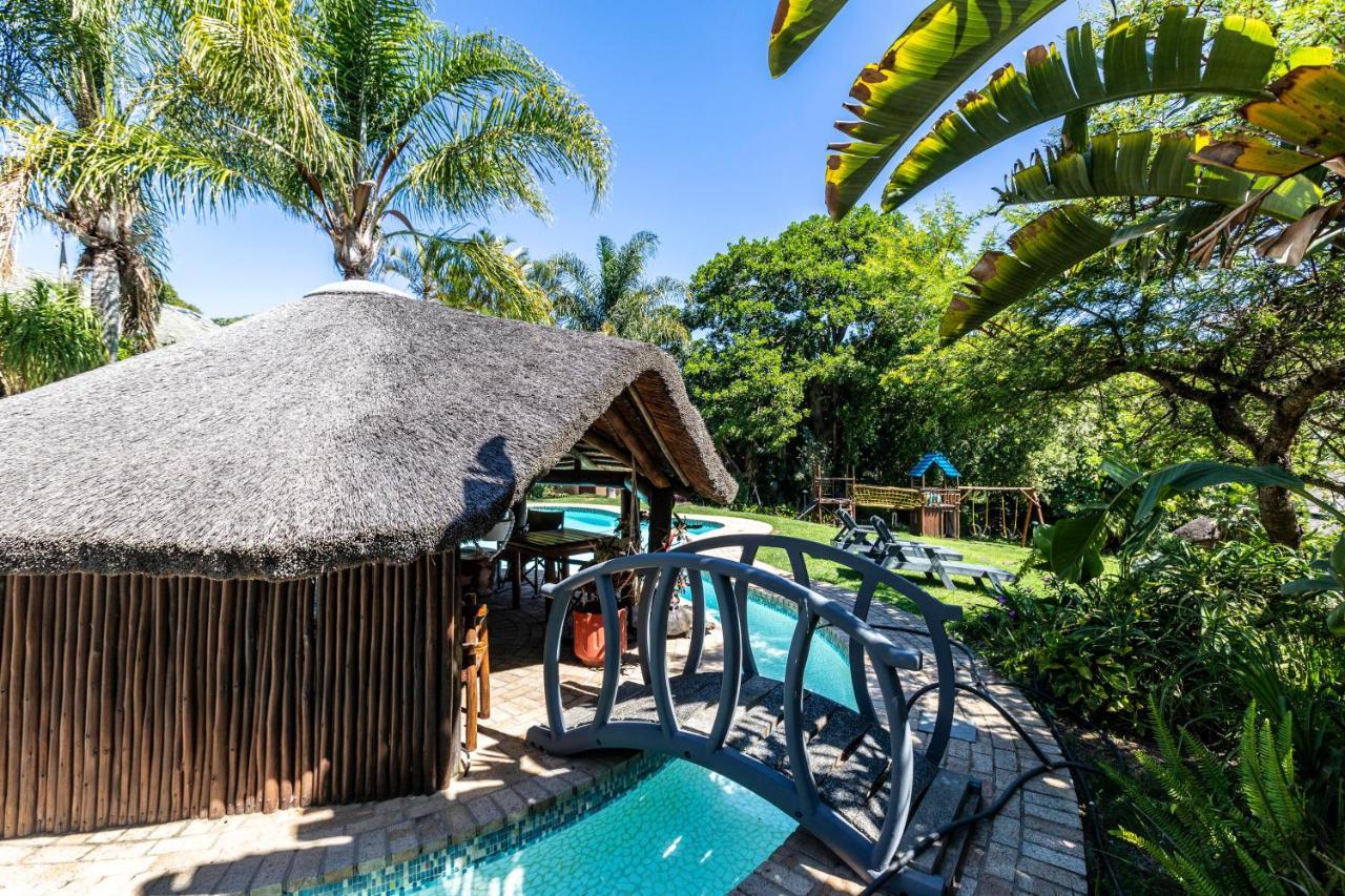 Fish Eagle Manor Bed & Breakfast