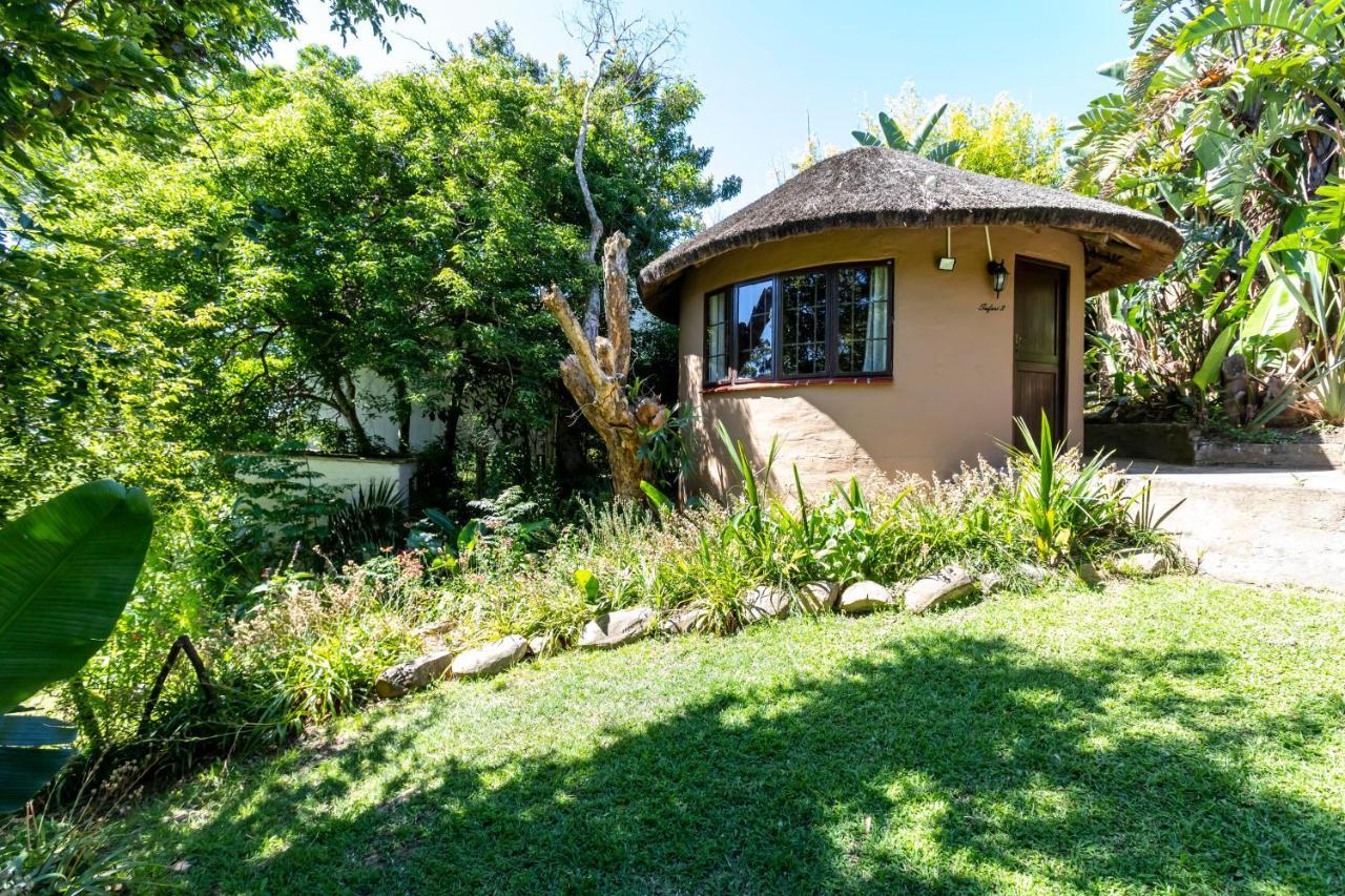 Fish Eagle Manor East London