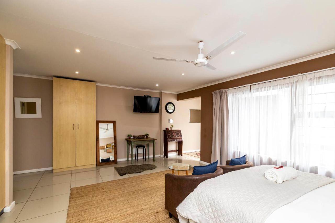 Bed & Breakfast Fish Eagle Manor