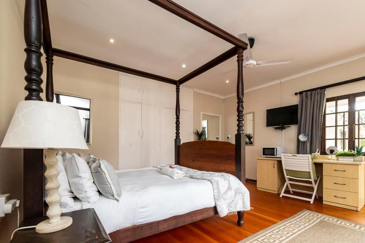 Fish Eagle Manor East London