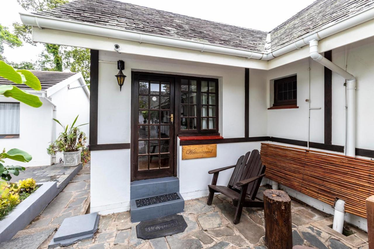 Bed & Breakfast Fish Eagle Manor 4*