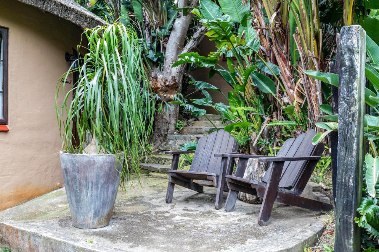 Fish Eagle Manor Bed & Breakfast 4*