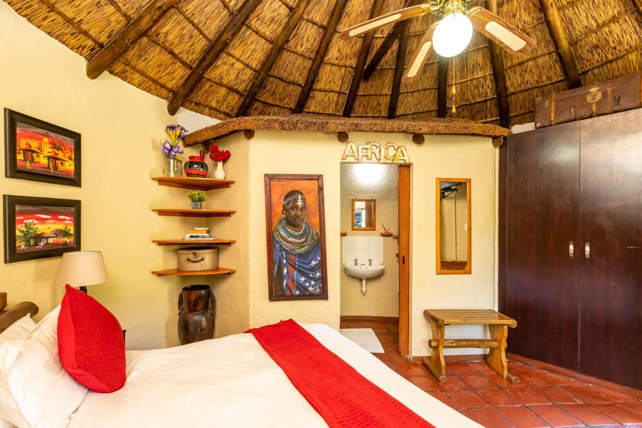 Bed & Breakfast Fish Eagle Manor