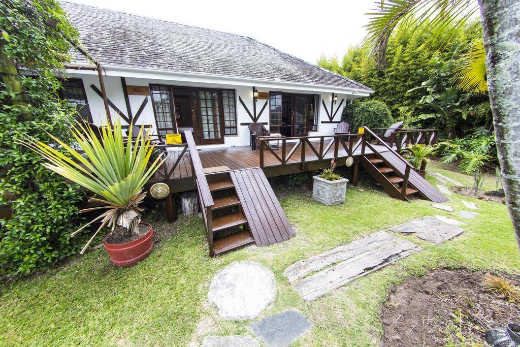 Bed & Breakfast Fish Eagle Manor