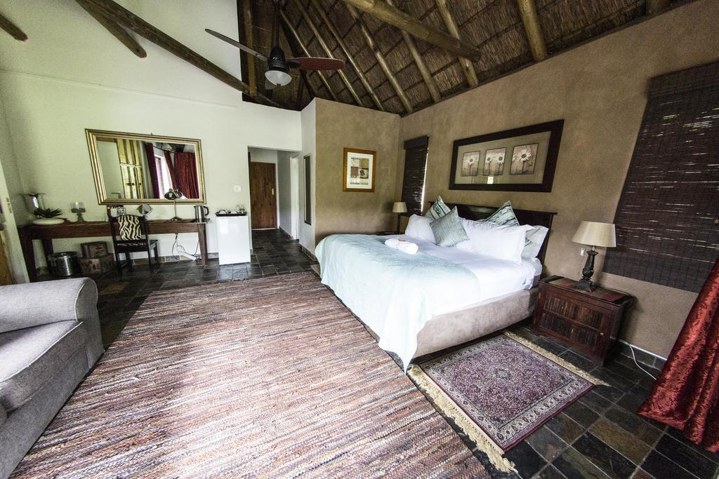 Bed & Breakfast Fish Eagle Manor East London